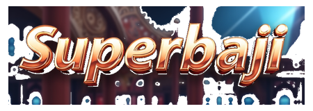 superbaji logo